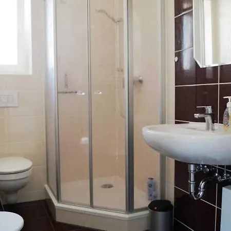 Kuestenwald - Igel 44 Lejlighed Muritz