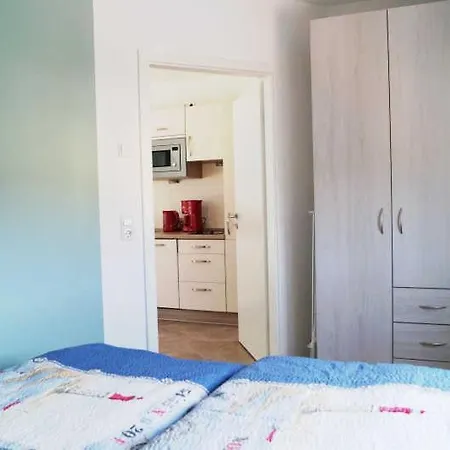 Kuestenwald - Igel 44 Muritz