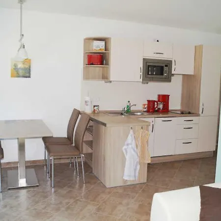 Kuestenwald - Igel 44 Muritz