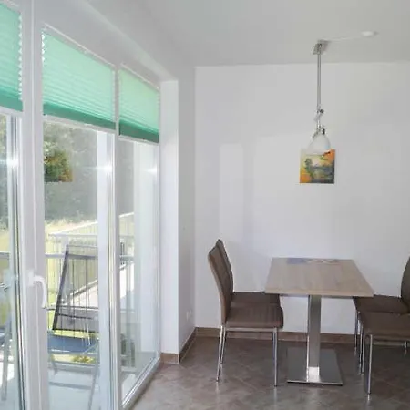 Küstenwald - Igel 44