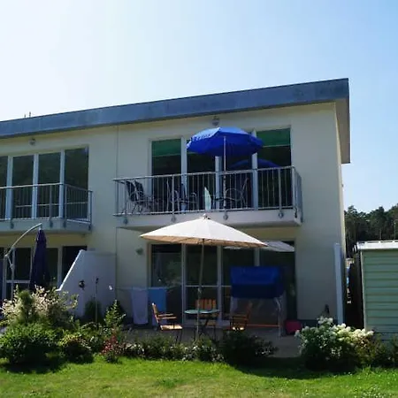 Kuestenwald - Igel 44 Muritz