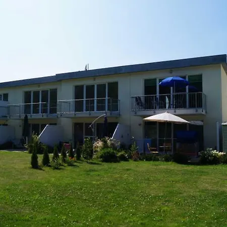 Apartment Kuestenwald - Igel 44
