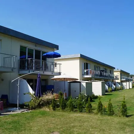 Küstenwald - Igel 44 * Muritz