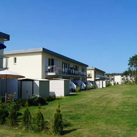 Apartamento Küstenwald - Igel 44