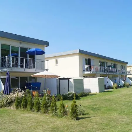 Kuestenwald - Igel 44 Muritz