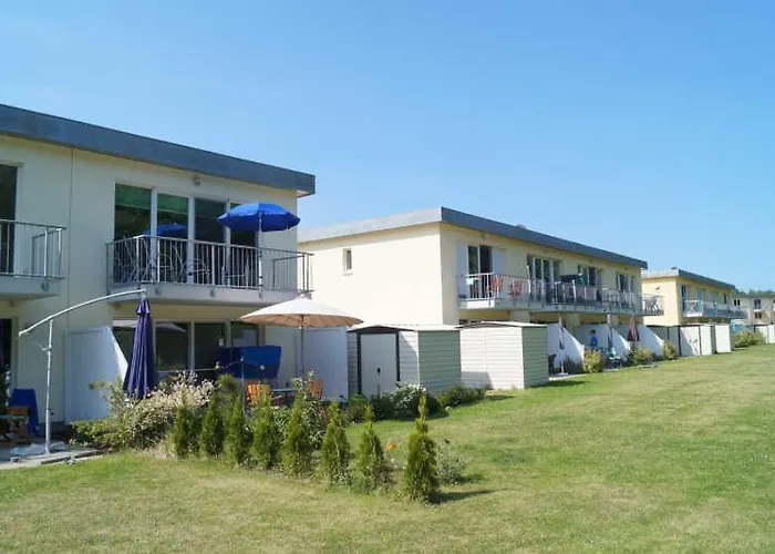 Kuestenwald - Igel 44 Muritz